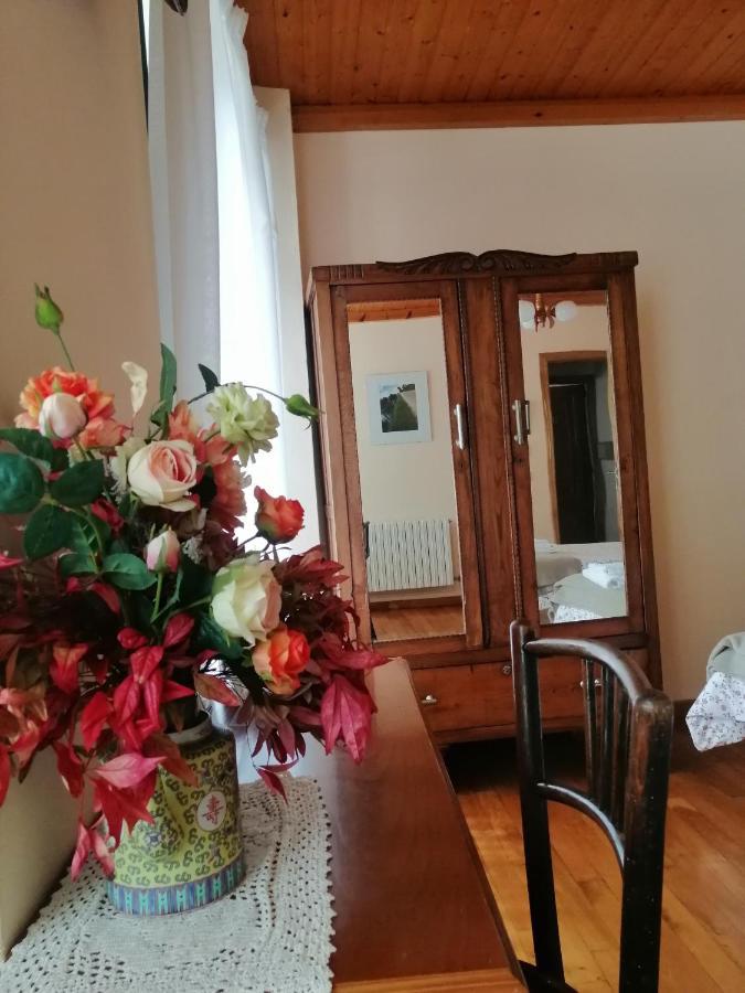 מלון סאמוס Casa Licerio מראה חיצוני תמונה
