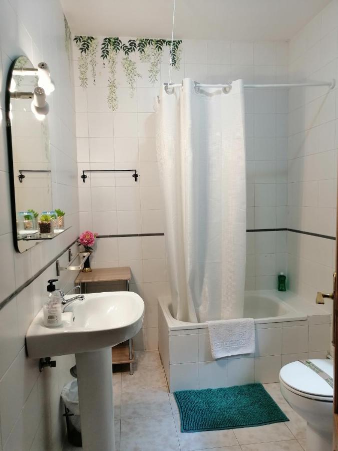 מלון סאמוס Casa Licerio מראה חיצוני תמונה