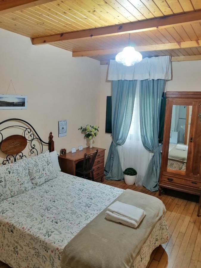 מלון סאמוס Casa Licerio מראה חיצוני תמונה