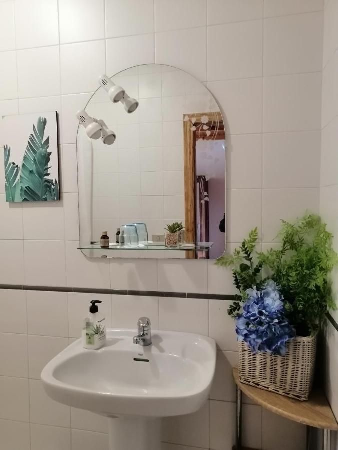 מלון סאמוס Casa Licerio מראה חיצוני תמונה