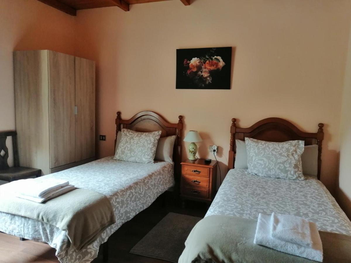 מלון סאמוס Casa Licerio מראה חיצוני תמונה
