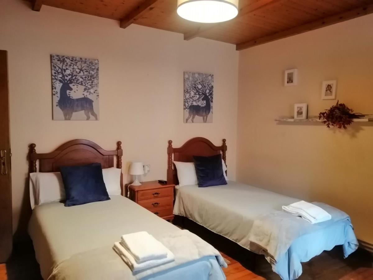 מלון סאמוס Casa Licerio מראה חיצוני תמונה