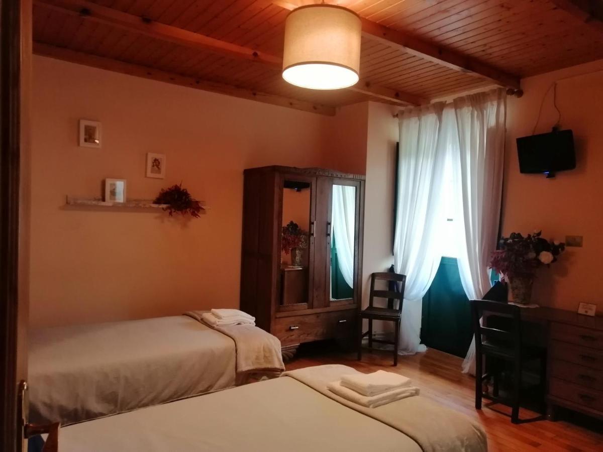 מלון סאמוס Casa Licerio מראה חיצוני תמונה