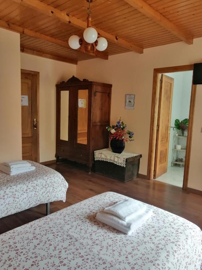 מלון סאמוס Casa Licerio מראה חיצוני תמונה